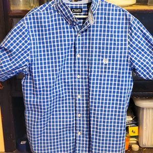 Chaps shirt